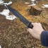 Ніж тактичний Mil-Tec Combat Knife Army Фото 4